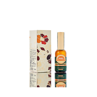 私密细嫩修复精华建华