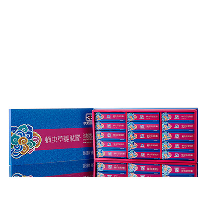 建华调经养气汤