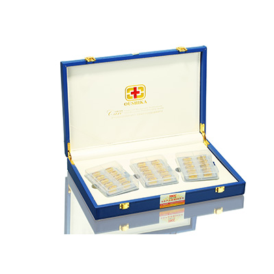 盆腔排毒修复套建华