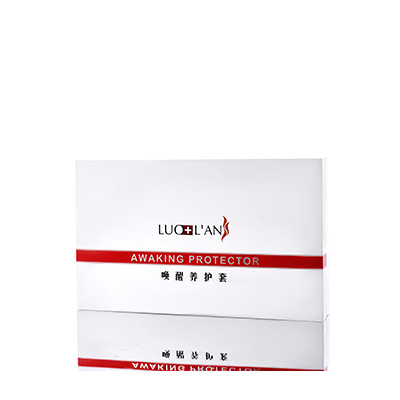 建华气血能量增强套